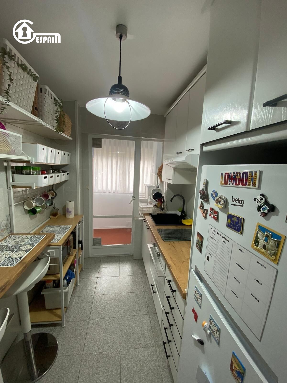 Flat to rent in Calle MAQUEDA, Aluche