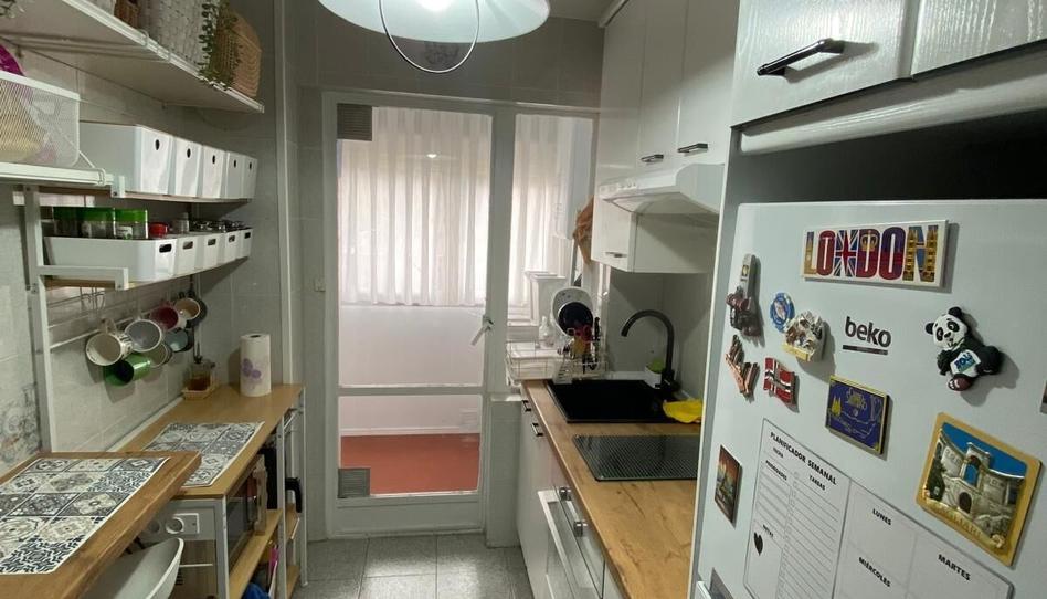 Photo 1 of Flat to rent in Calle Maqueda, Aluche, Madrid