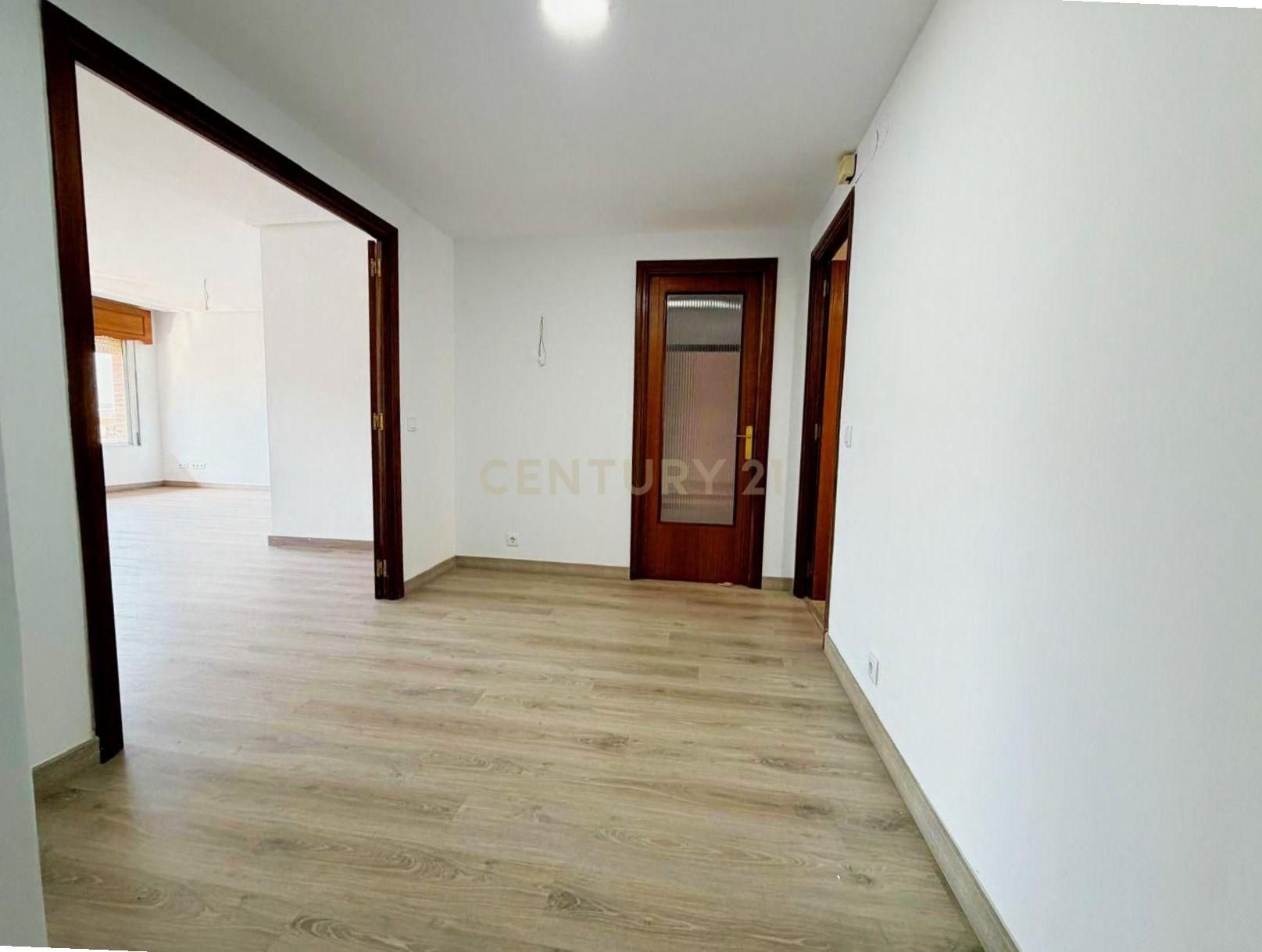 Apartament de lloguer en Cáceres Capital amb Forn i Rentadora