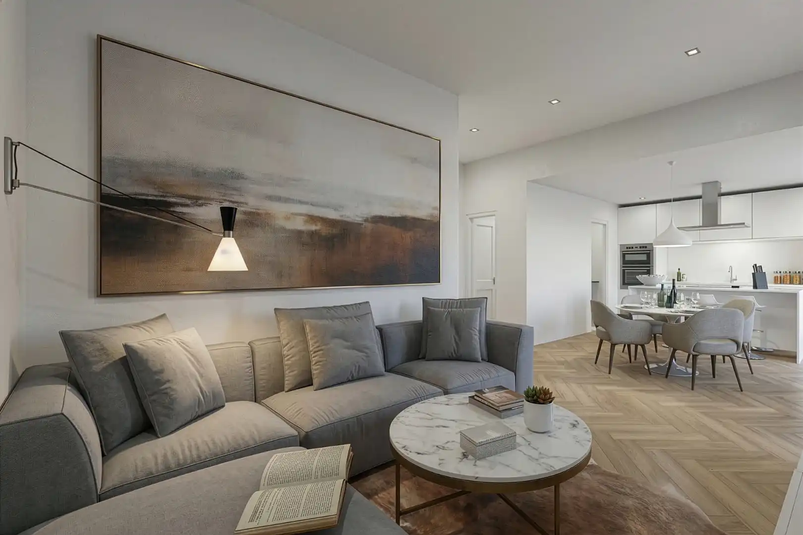 Terreno residencial en venta en Avinguda Verge de Montserrat, imagen 15