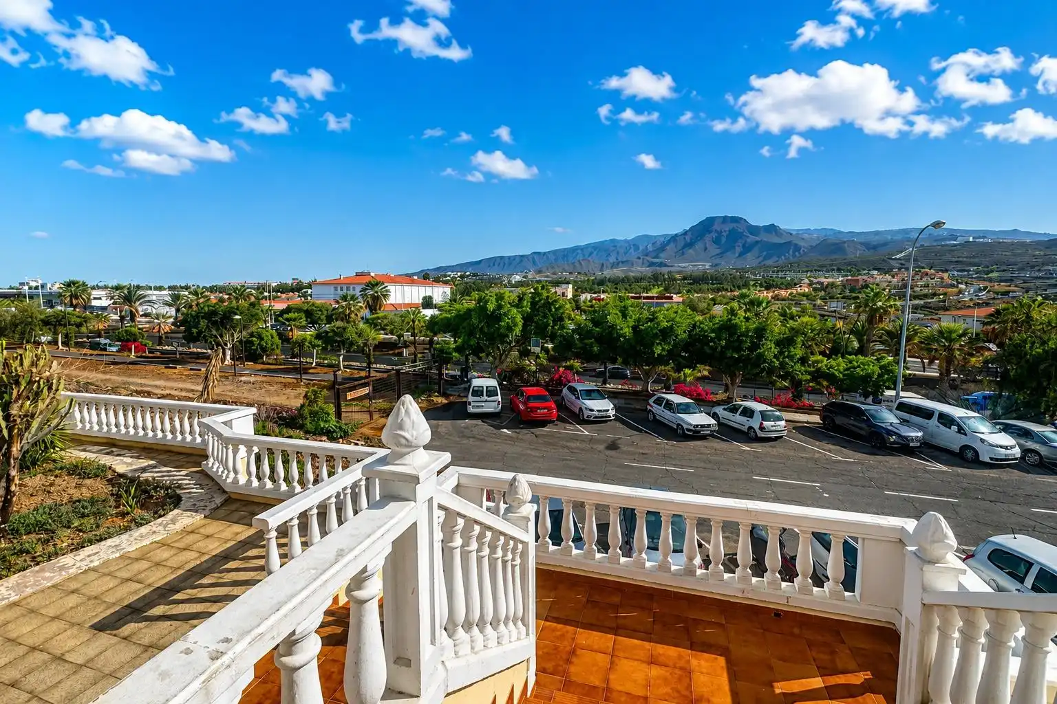 Apartament en venda a Camino MONTAÑA CHAYOFITA