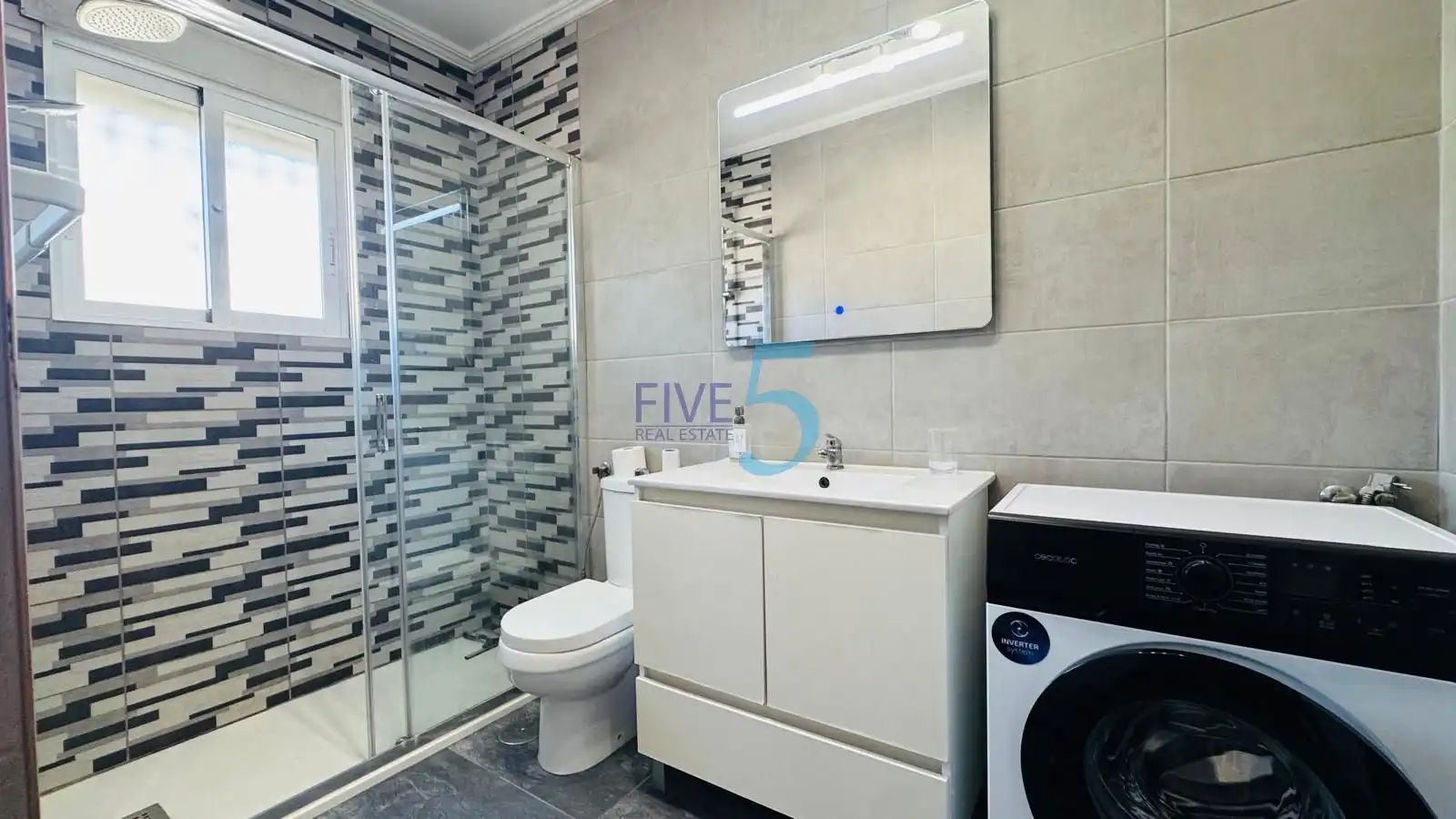 Adosado con terraza en venta en Orihuela Costa, imagen 12