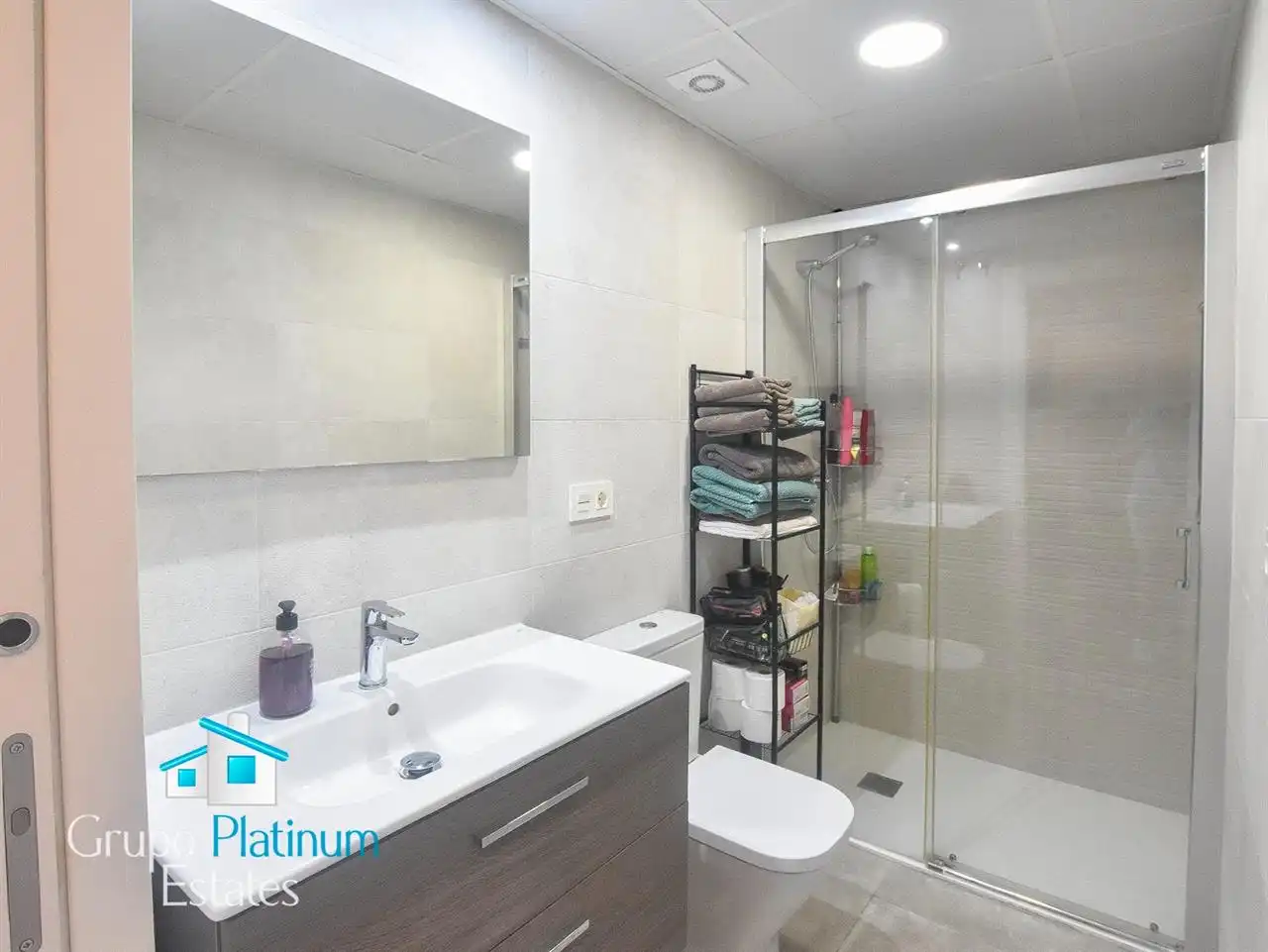Apartament amb piscina en venda a Marina de la Torre, imagen 8