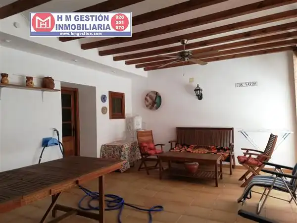 Casa en venda a Herencia, imagen 33