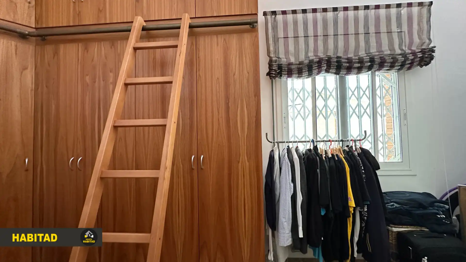 Flat with terrace for sale in Marianao, imagen 26