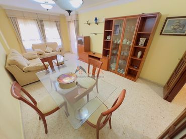 Piso con ascensor en venta en Calle Paulo Freire