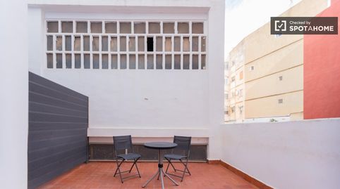 Foto 4 de Pis de lloguer a Barrio de Benicalap, Valencia Capital