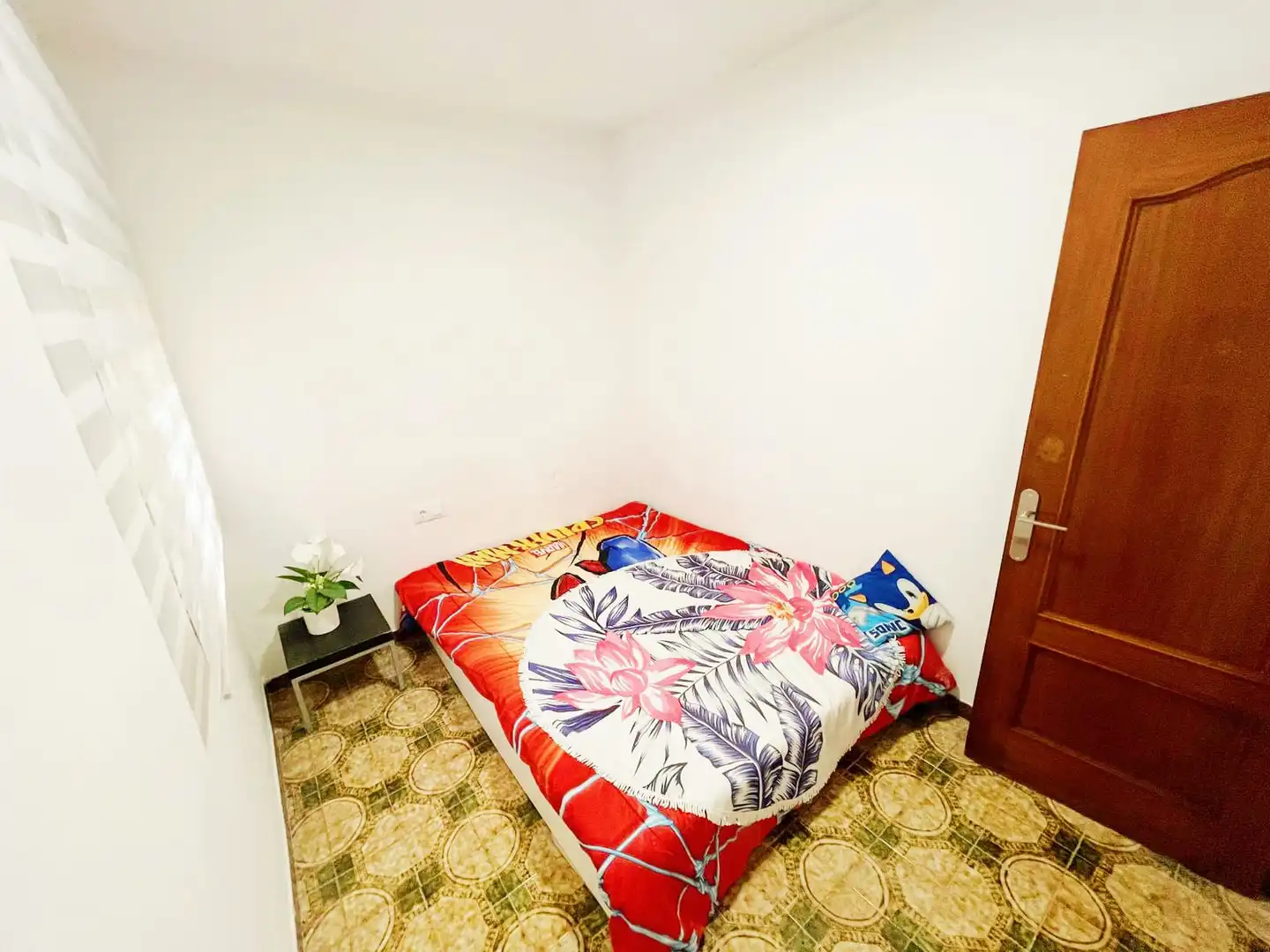 Dormitori de Àtic en venda en Sabadell amb Calefacció
