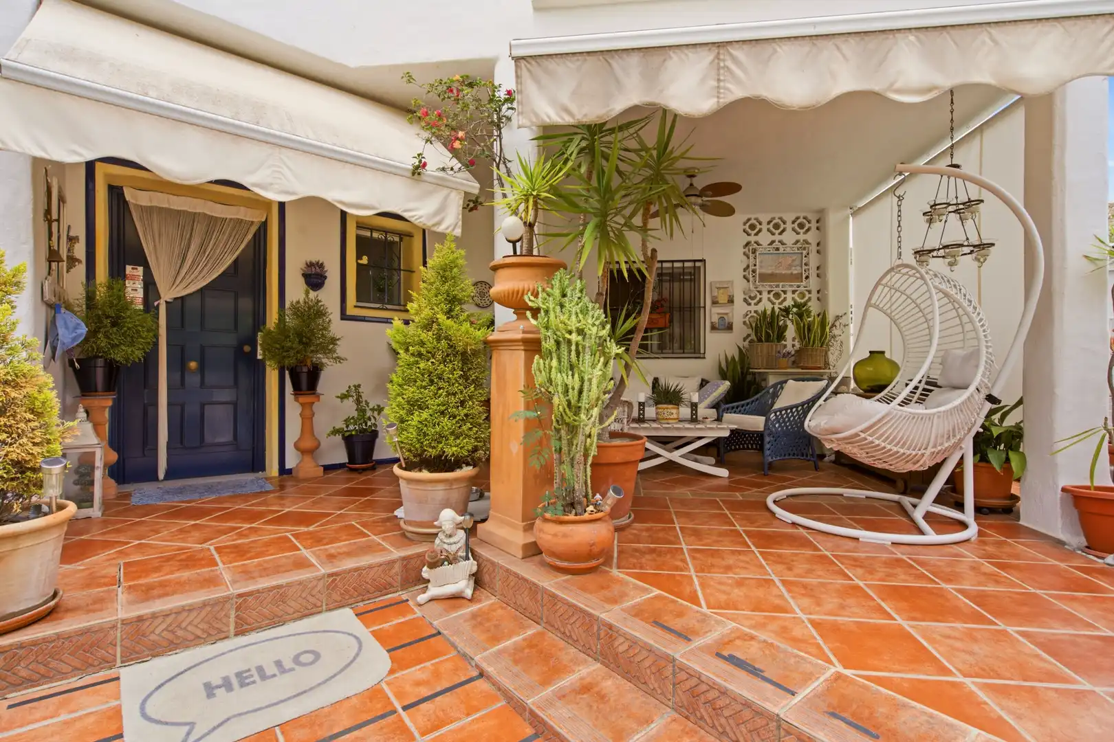 Reihenhaus mit Pool zum Verkauf in Benamara - Atalaya, imagen 28