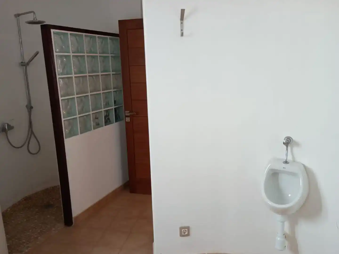 Bany de Casa o xalet en venda en Yaiza amb Aire condicionat i Balcó