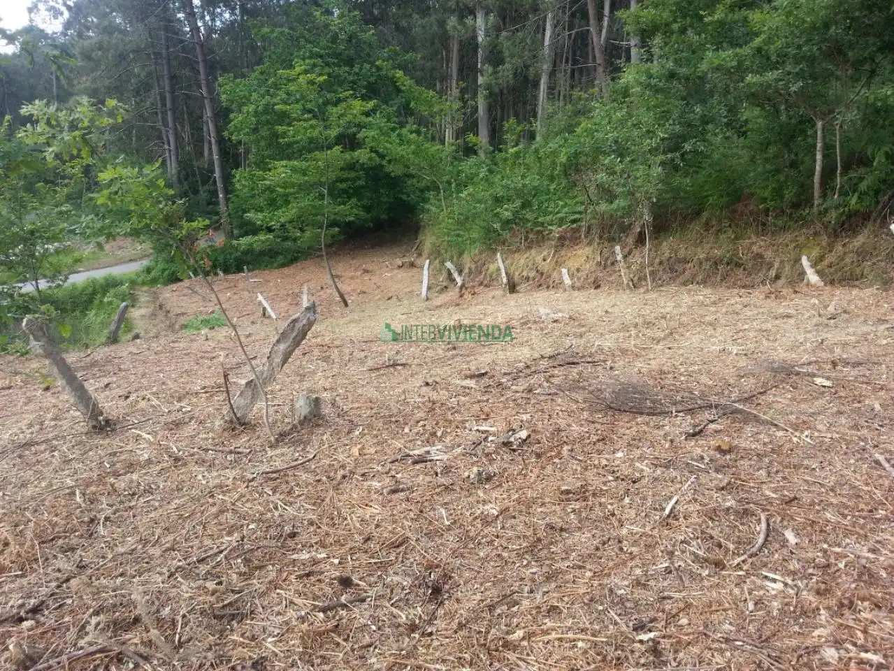 Finca rústica en venda en Vilaboa amb Calefacció i Jardí privat