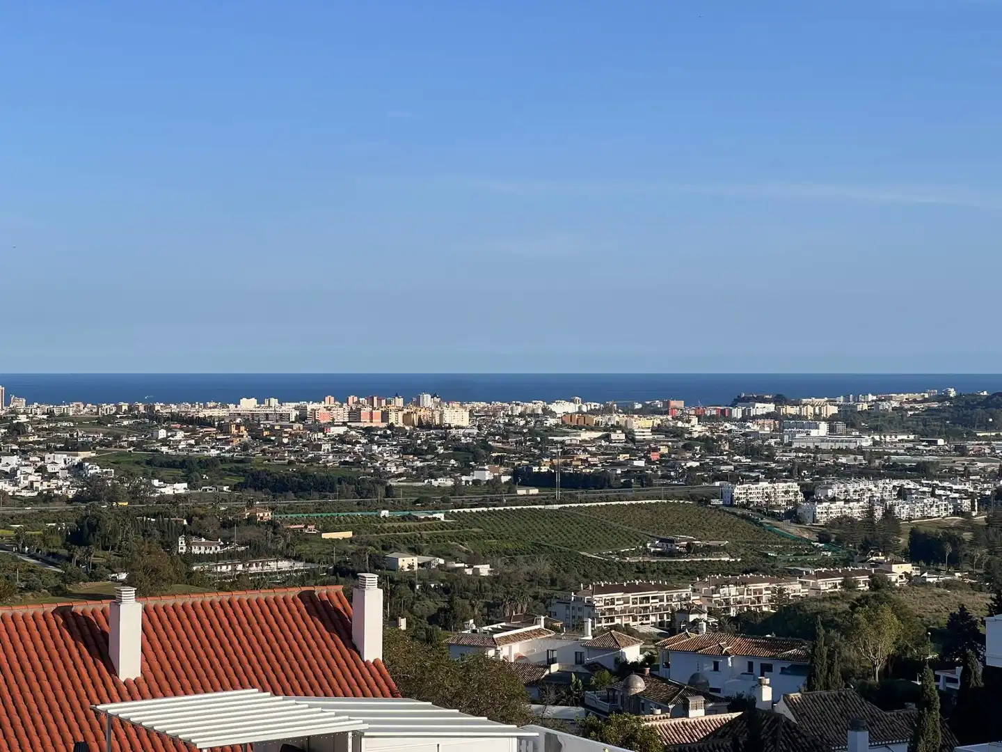Piso con piscina en venta en Calle Calle Ciprés de Mijas Golf, imagen 23