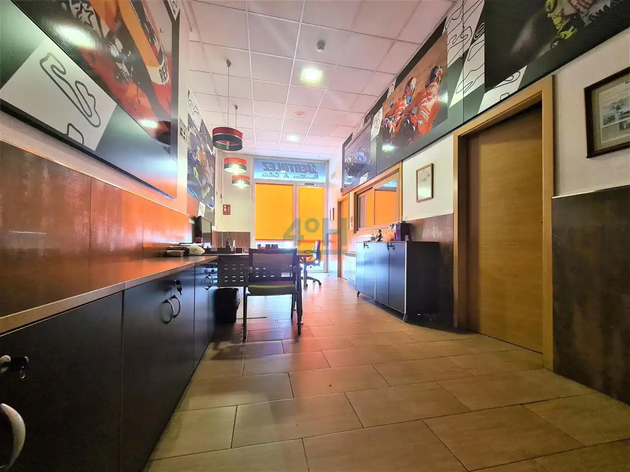Local comercial de lloguer a Couto, imagen 4