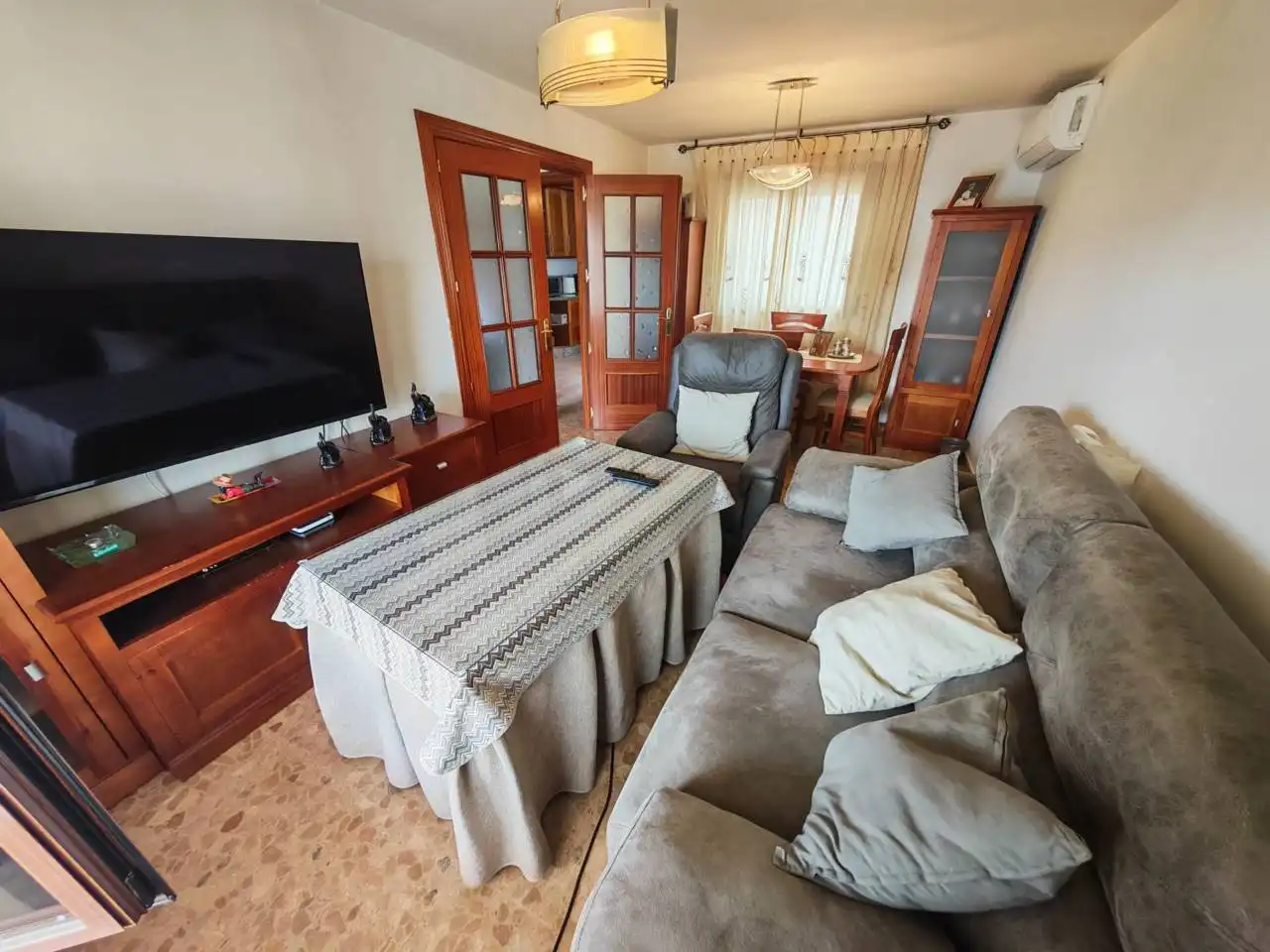 Casa a schiera in vendita a Huétor Tájar