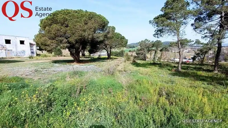 Buildings for sale in Palafolls