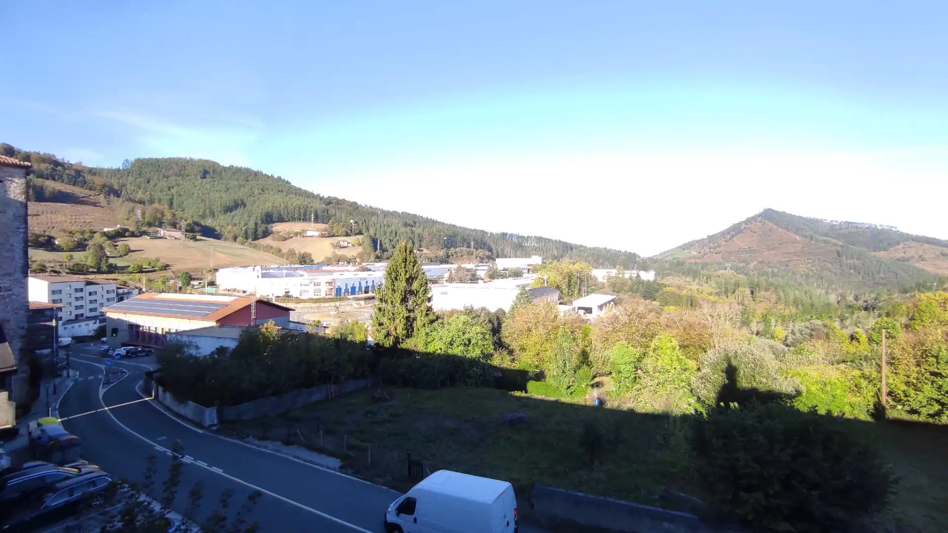 Flat with terrace for sale in San Roke Kalea, imagen 8
