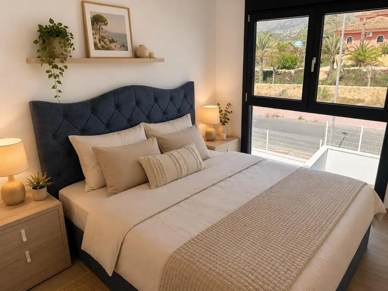 Habitación de Ático en venta en Villajoyosa / La Vila Joiosa