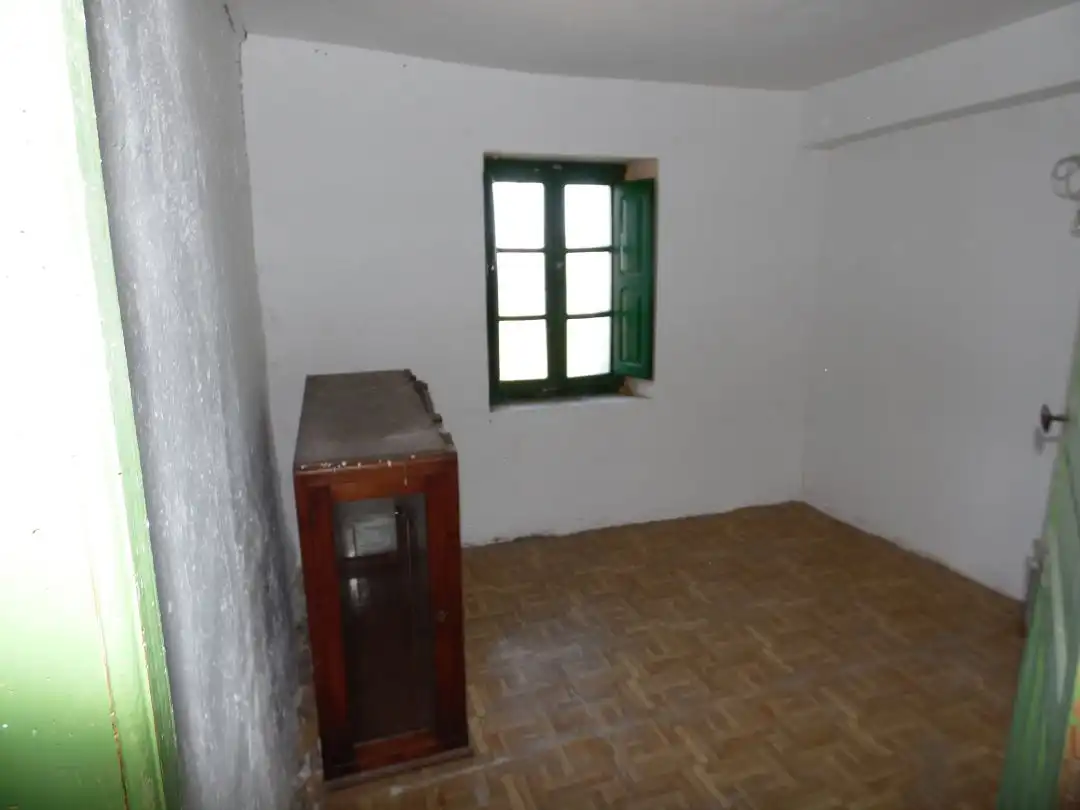Casa o chalet en venta en Medina de Pomar con Jardín privado