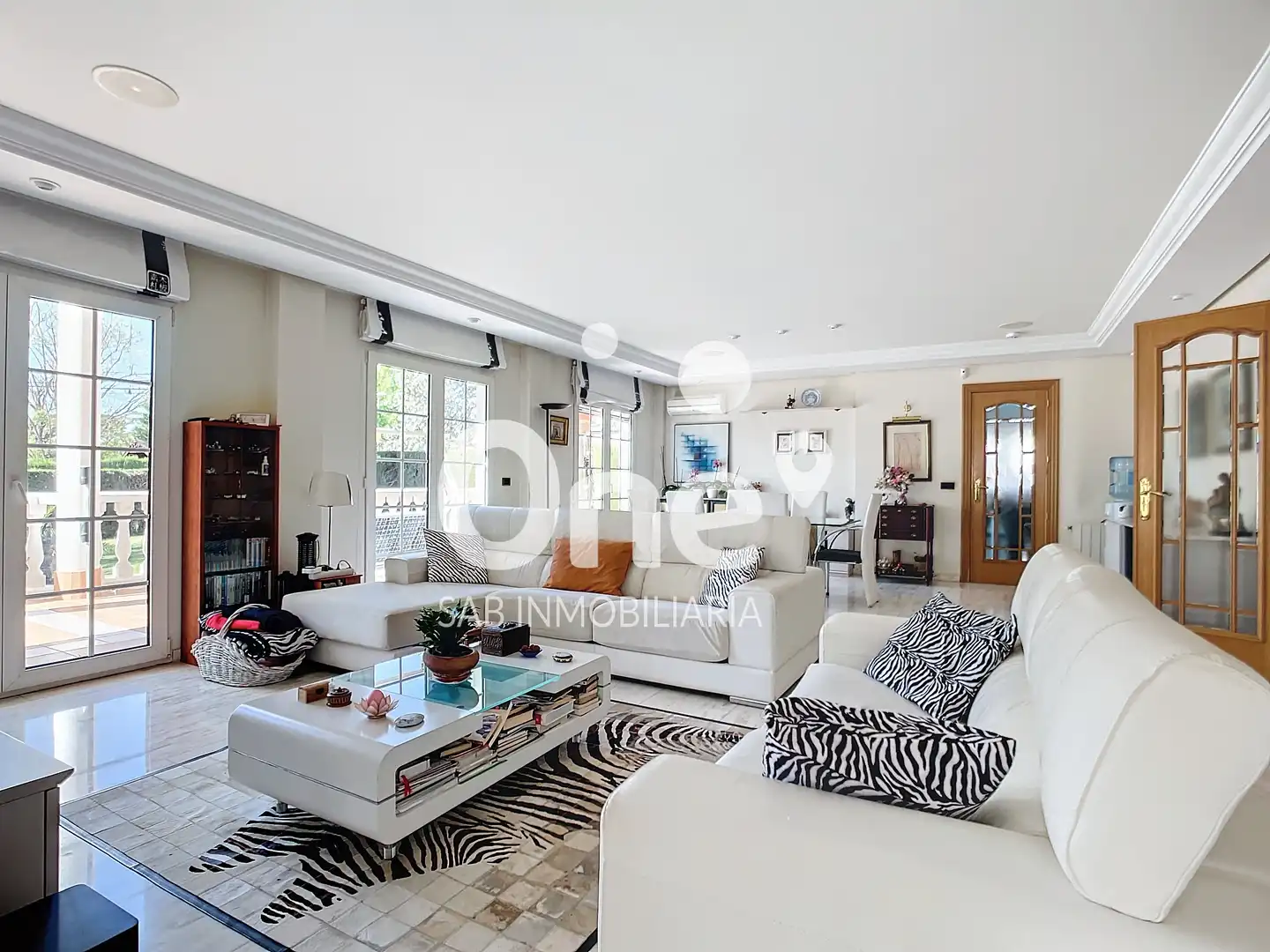 Villa con terrazza in vendita a Montepilar, imagen 24