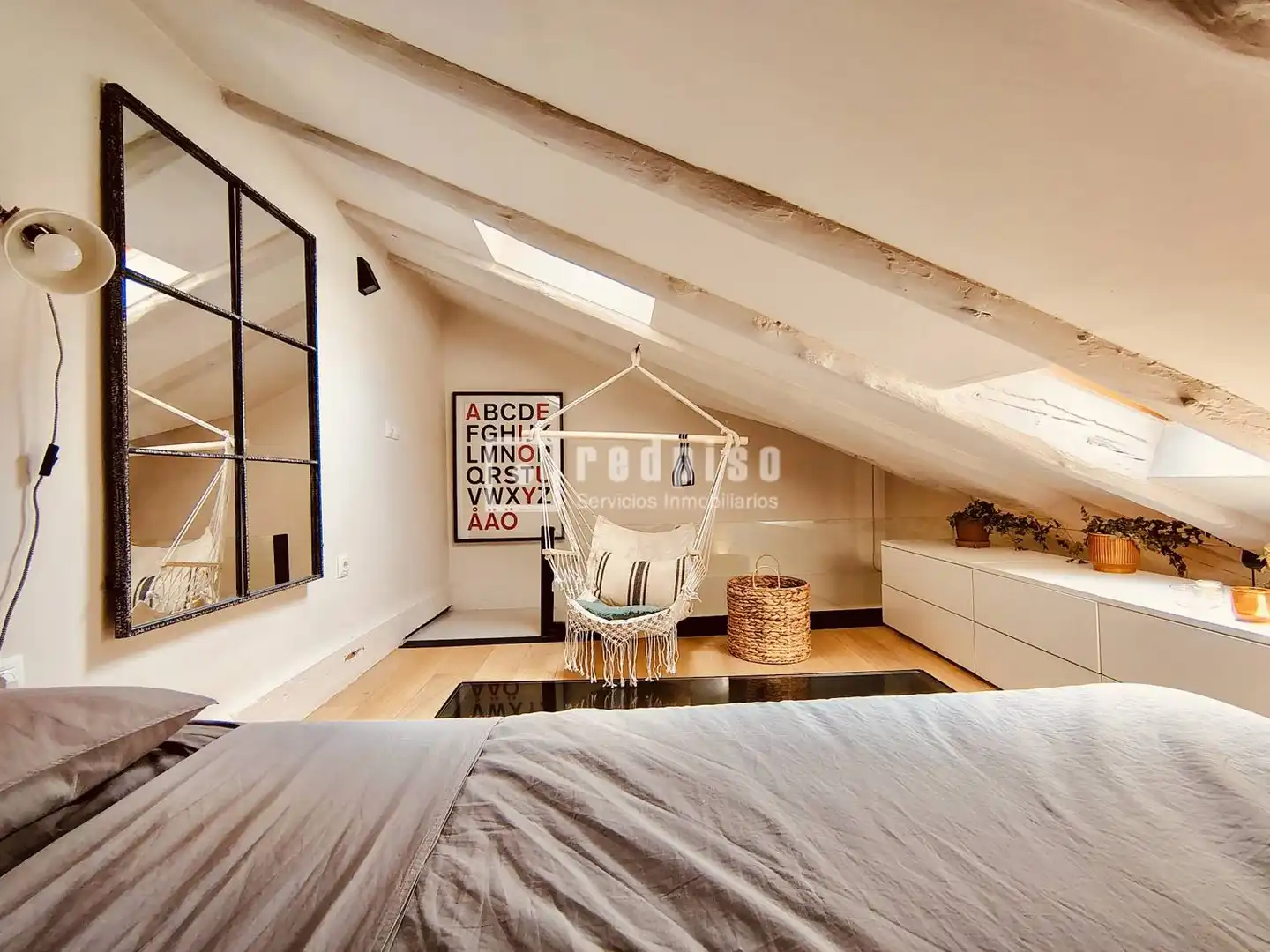 Maisonette zur Miete in Madrid, Madrid