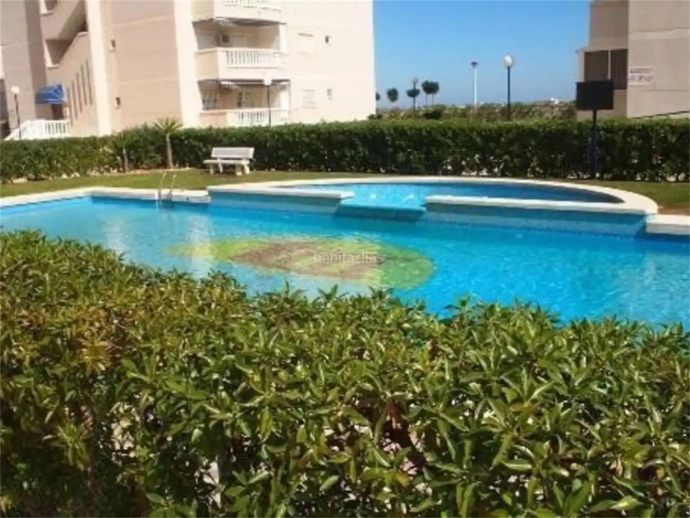 Penthouse with pool to rent in Avenida Costa Blanca 40, imagen 8