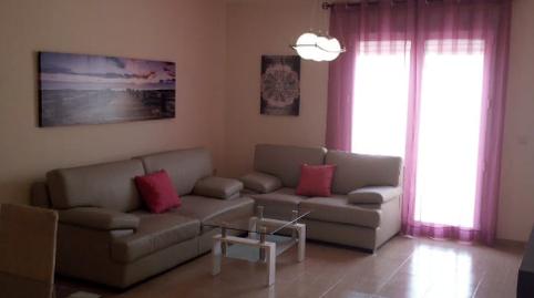 Foto 5 de Piso de alquiler en La Malahá, Granada