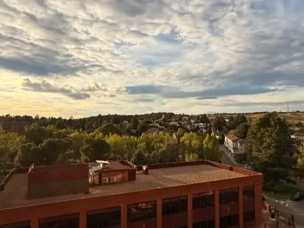 Pis amb jardí en venda a GABRIELA MISTRAL 6, imagen 5