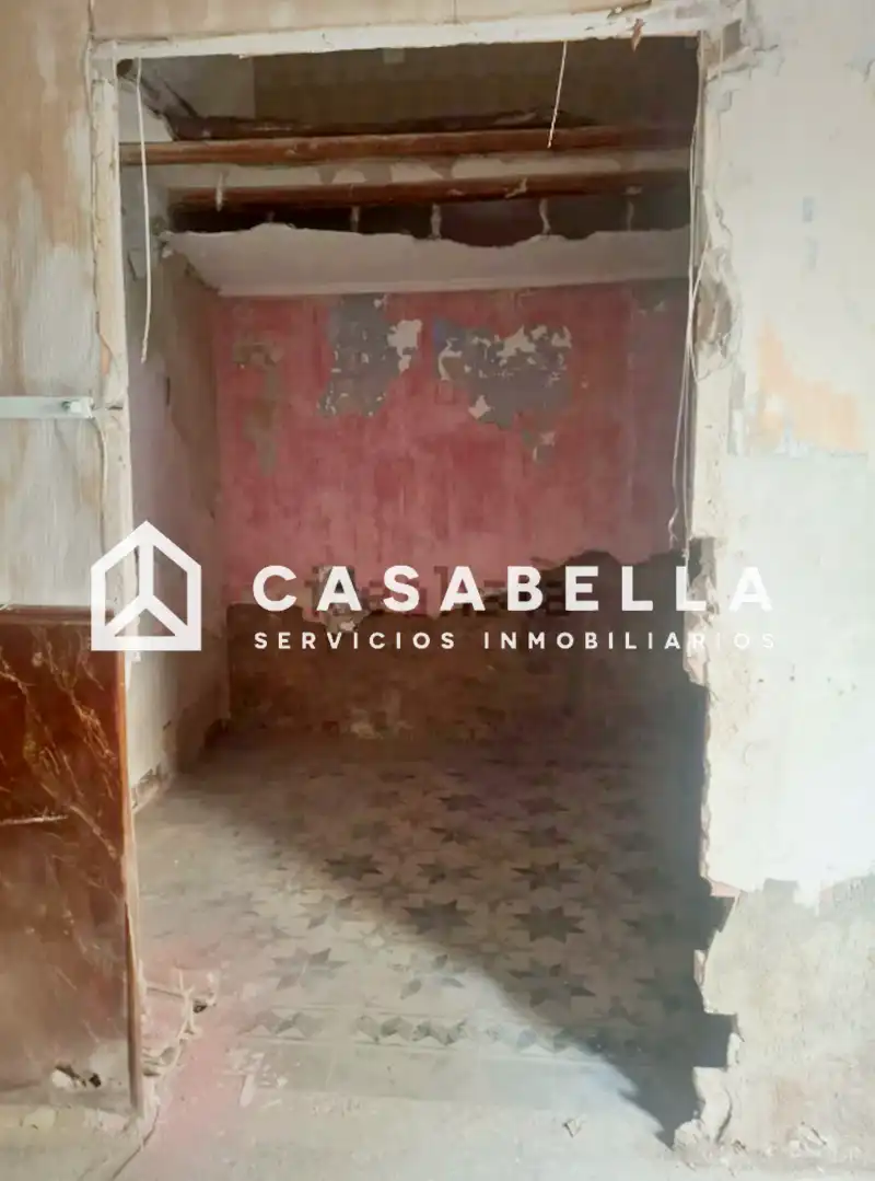Casa o chalet en venta en Burjassot con Jardín privado y Terraza