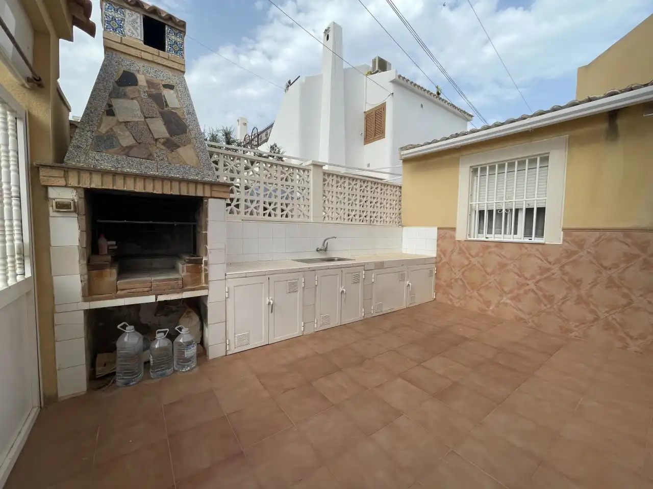 Adosado en venta en Playa de los Locos, imagen 3