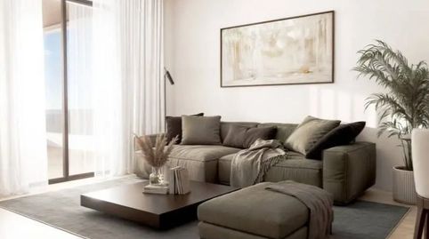 Foto 4 de Ático en venta en Carrer de Peru, Balcón de Finestrat - Terra Marina, Finestrat