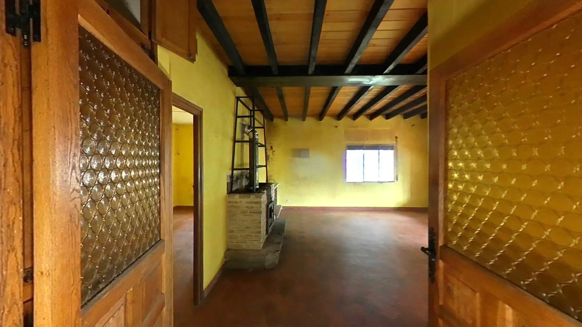 Casa o xalet en venda en La Pernía   amb Jardí privat i Terrassa