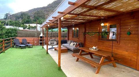 Foto 5 de Casa o chalet de alquiler en El Portillo, Teror pueblo, Teror