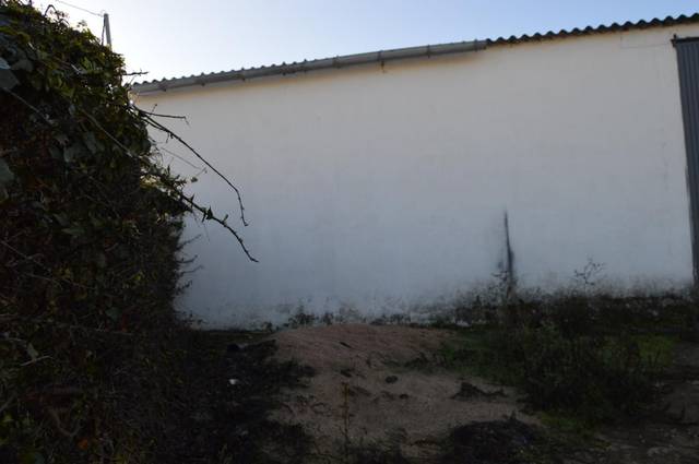 Terreno residencial en Venta en Calle de la Iglesia en Alcázar del Rey