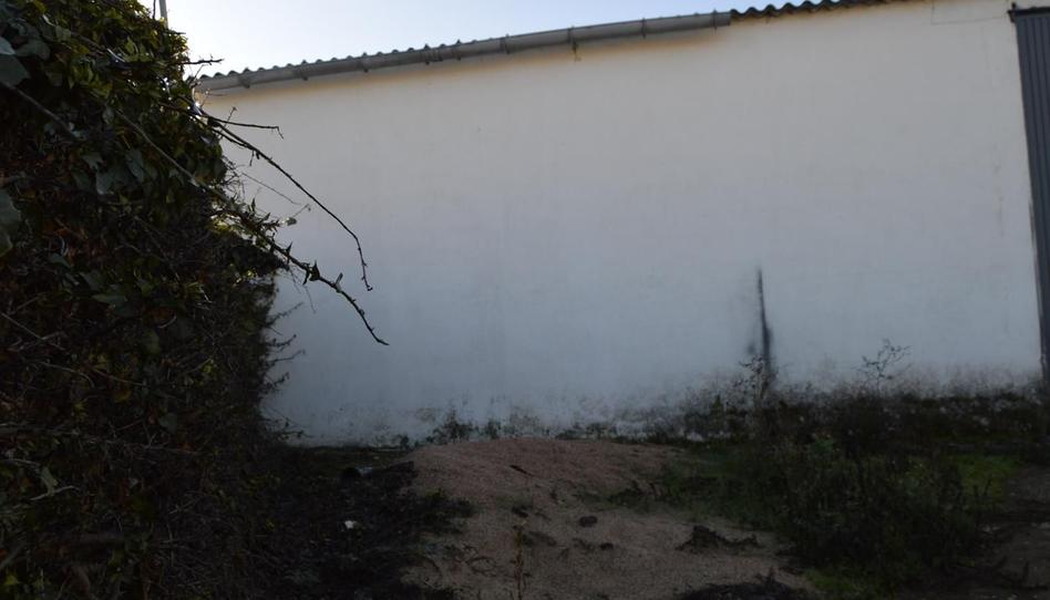 Foto 1 de Residencial en venta en Calle de la Iglesia, Alcázar del Rey, Cuenca