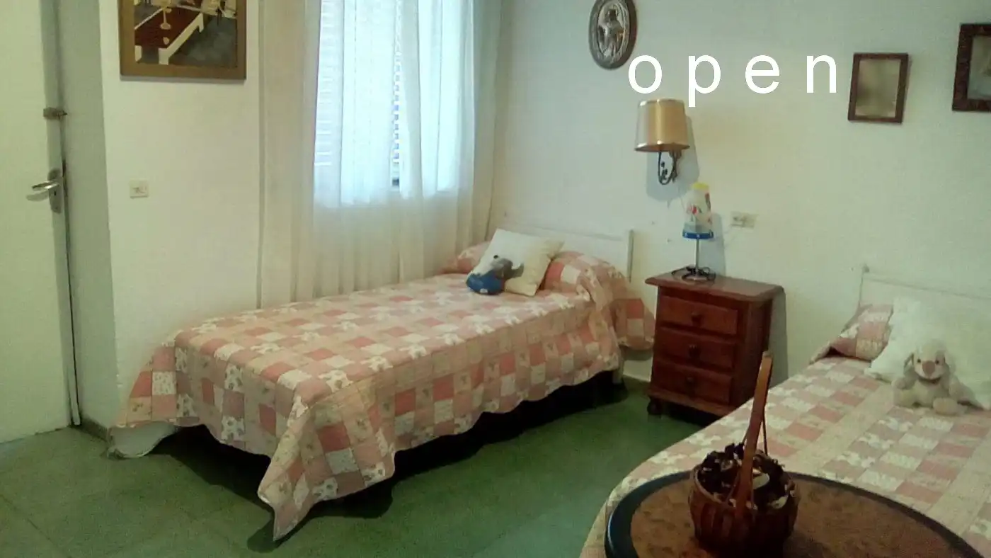 Bedroom of Houses for sale in Córdoba  with Private garden, Storage room and Swimming Pool