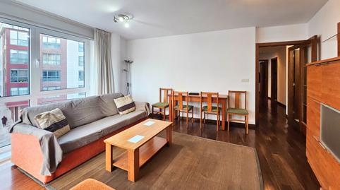 Photo 3 of Flat to rent in Rúa Pintor Seijo Rubio, 6, Betanzos, A Coruña