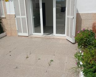 Terrassa de Planta baixa en venda en Felanitx amb Aire condicionat i Terrassa