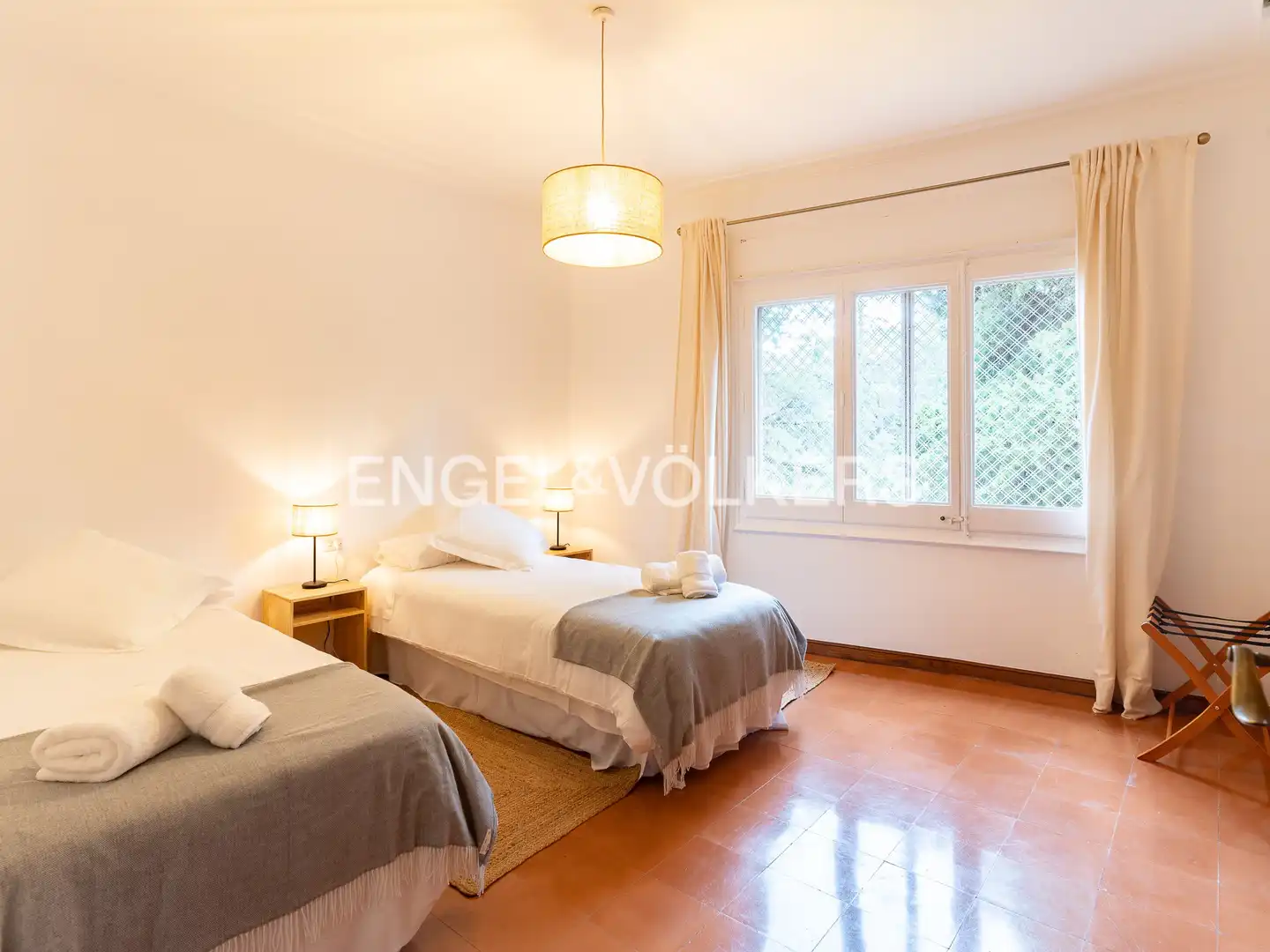 Casa amb jardí en venda a Arenys de Munt, imagen 41