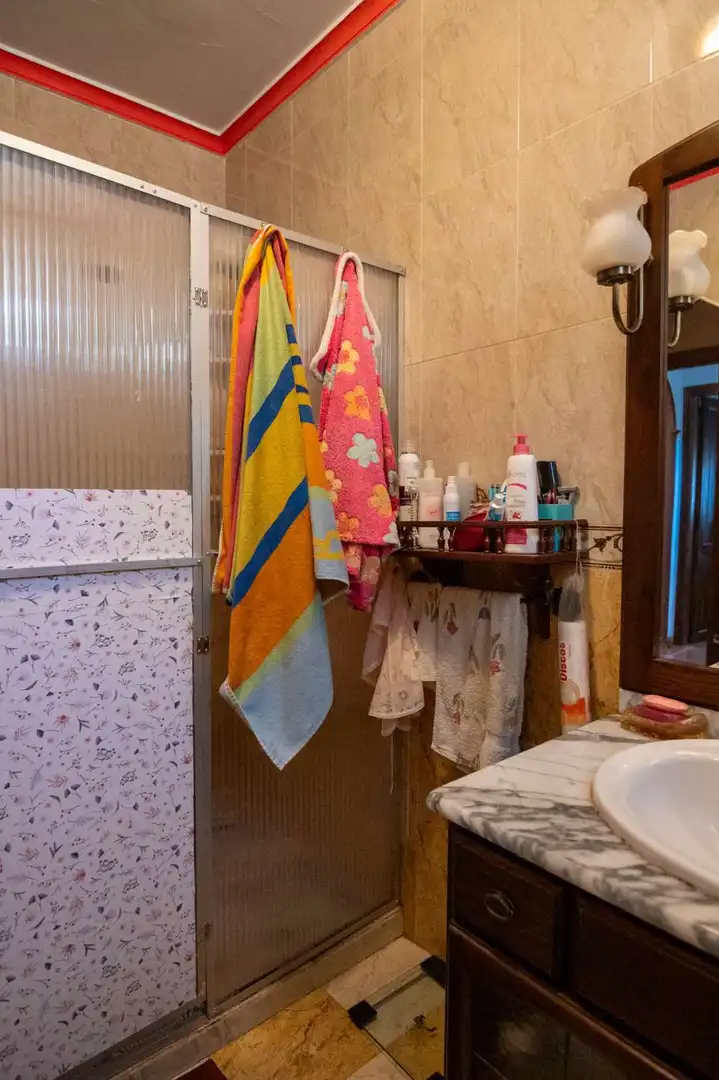 Baño de Casa o chalet en venta en Molvízar con Terraza y Piscina