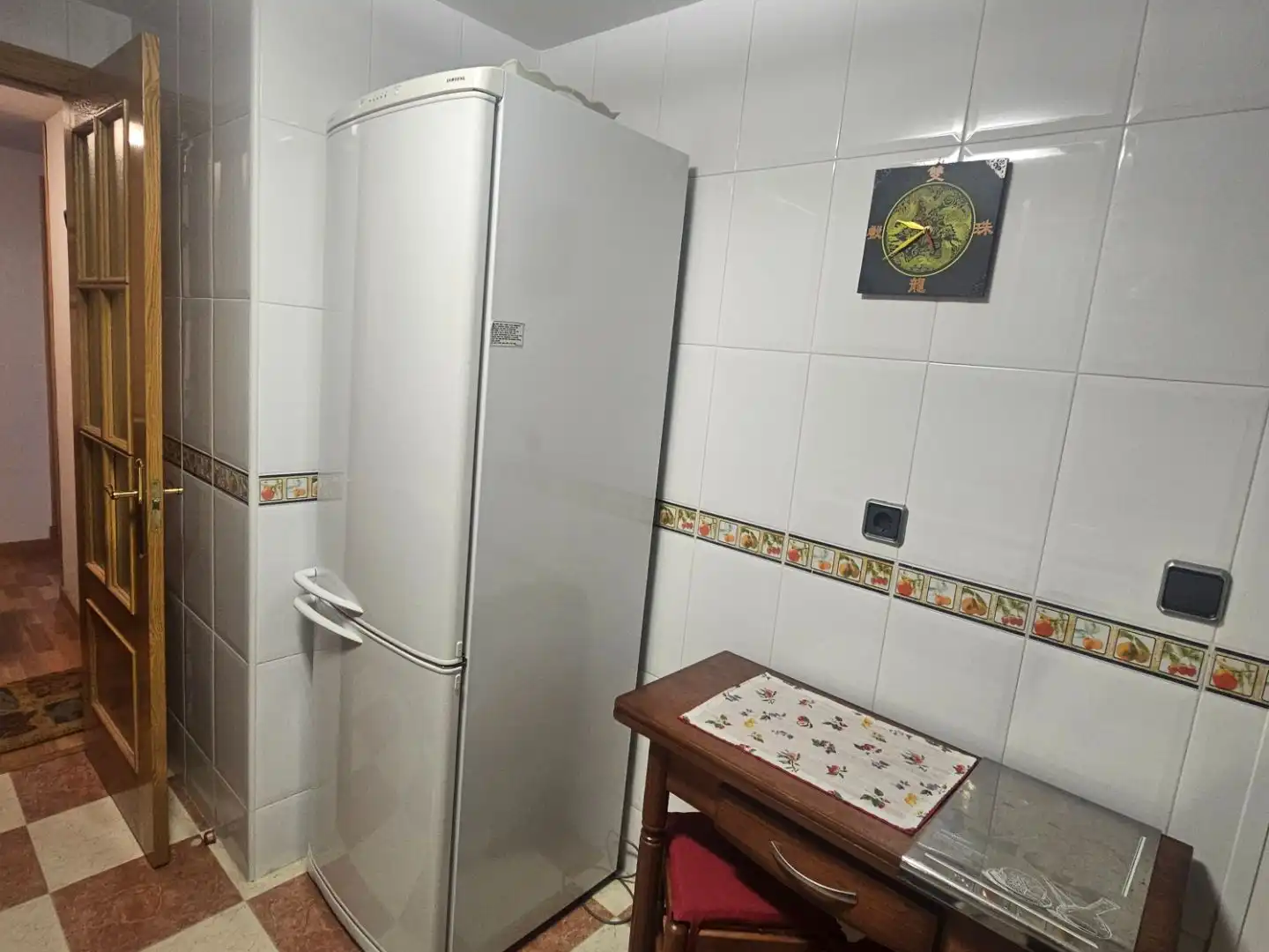 Bany de Pis en venda en Linares amb Aire condicionat i Balcó