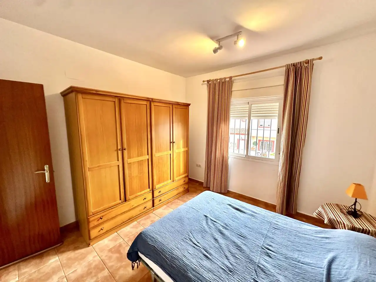 Casa adosada en venta en Avoceta, Fuente de Piedra