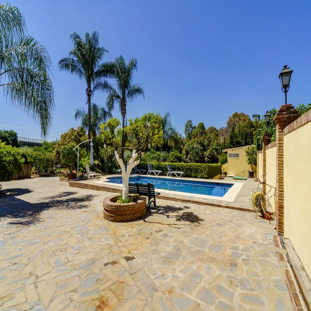 Casa o xalet en venda a Desconocido, 2, La Quinta