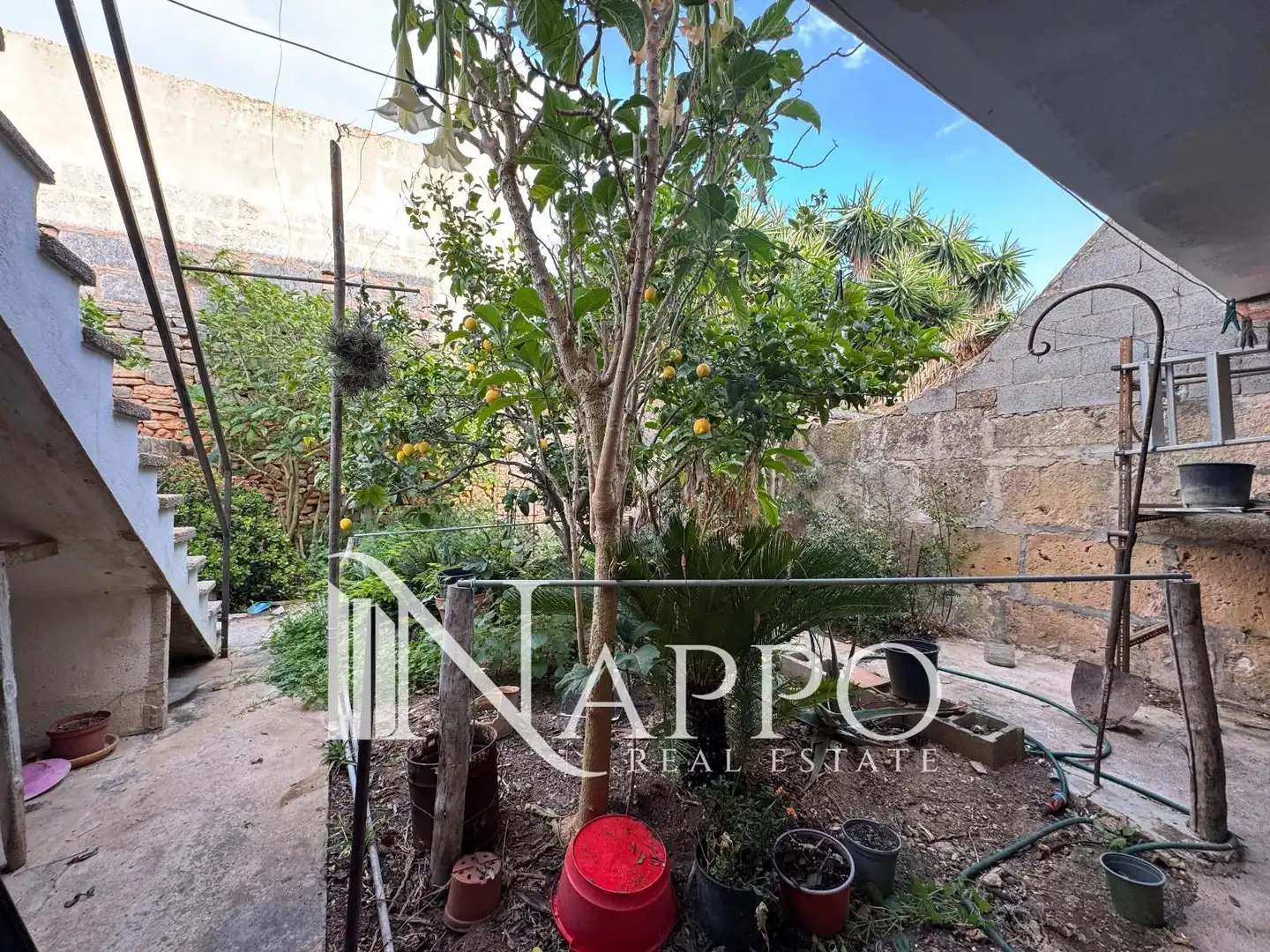 Casa a schiera con giardino in vendita a Carrer Nord, imagen 28