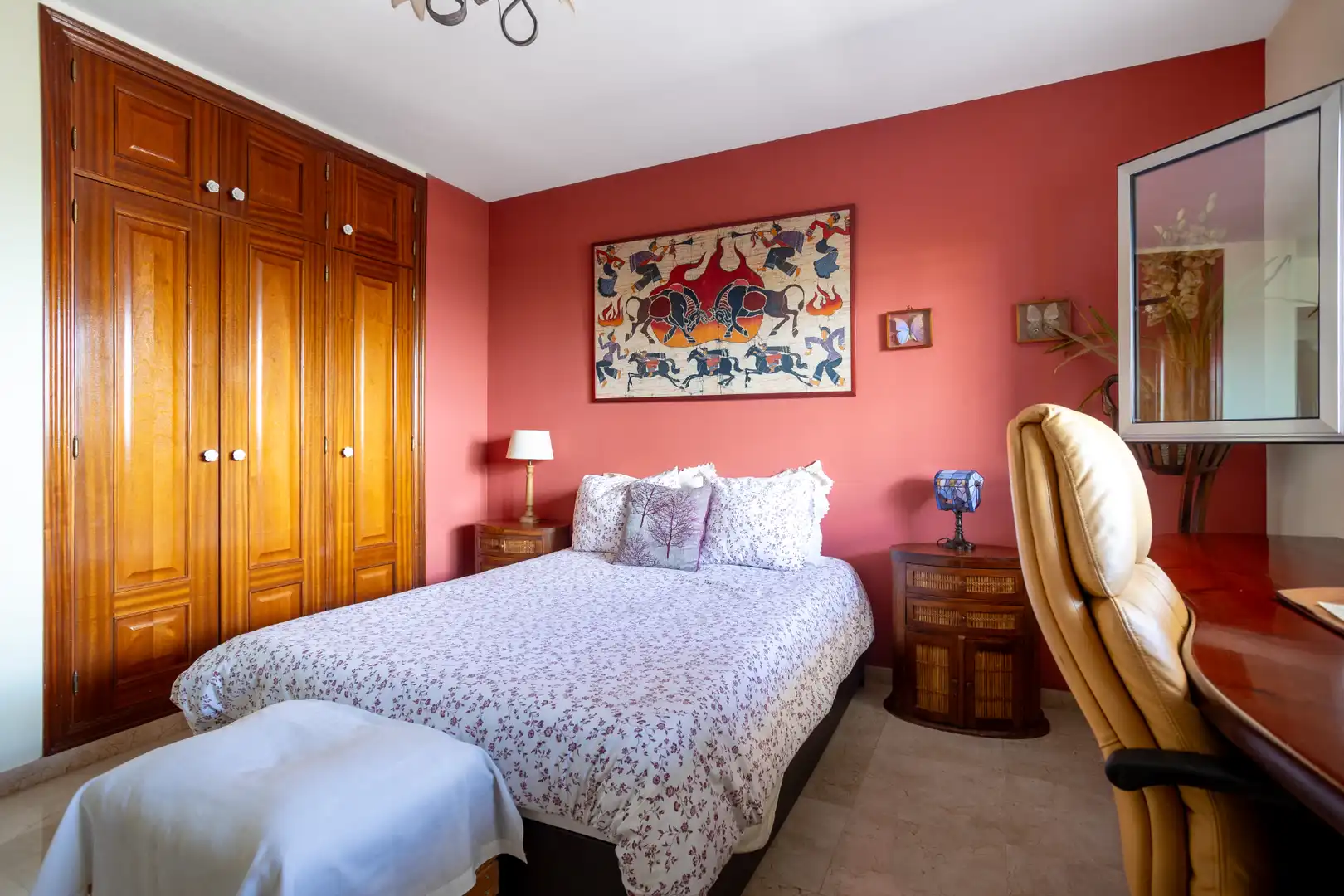 Wohnung zum Verkauf in Calle Celia Cruz, Los Llanos - El Cabo