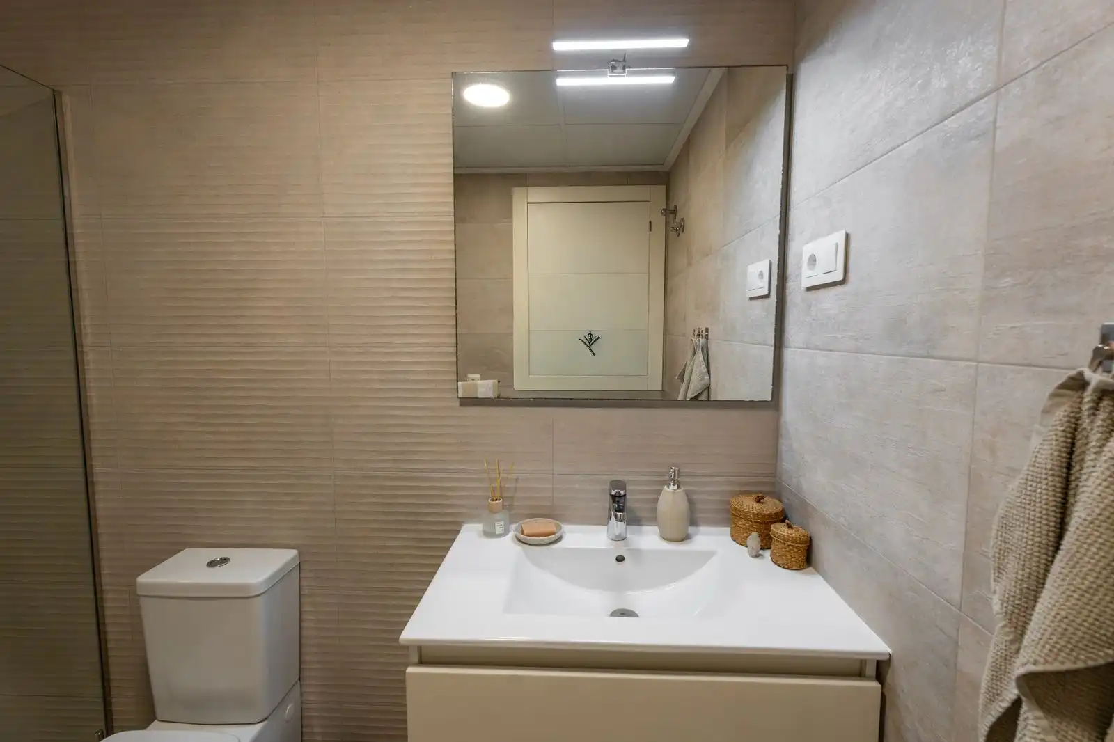 Apartament amb terrassa en venda a N/A, imagen 18