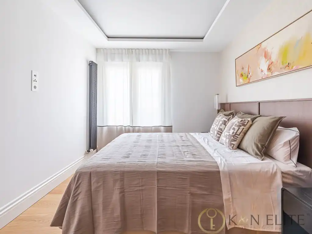 Ático con ascensor en venta en Calle Goya, imagen 15
