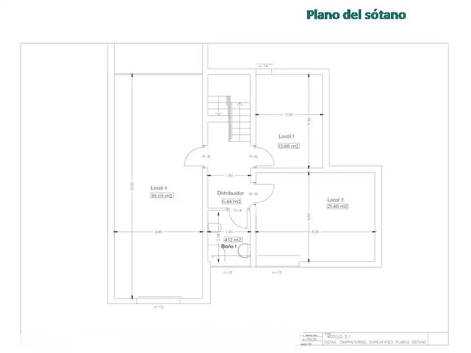 Houses for rent in 22, El Bosque
