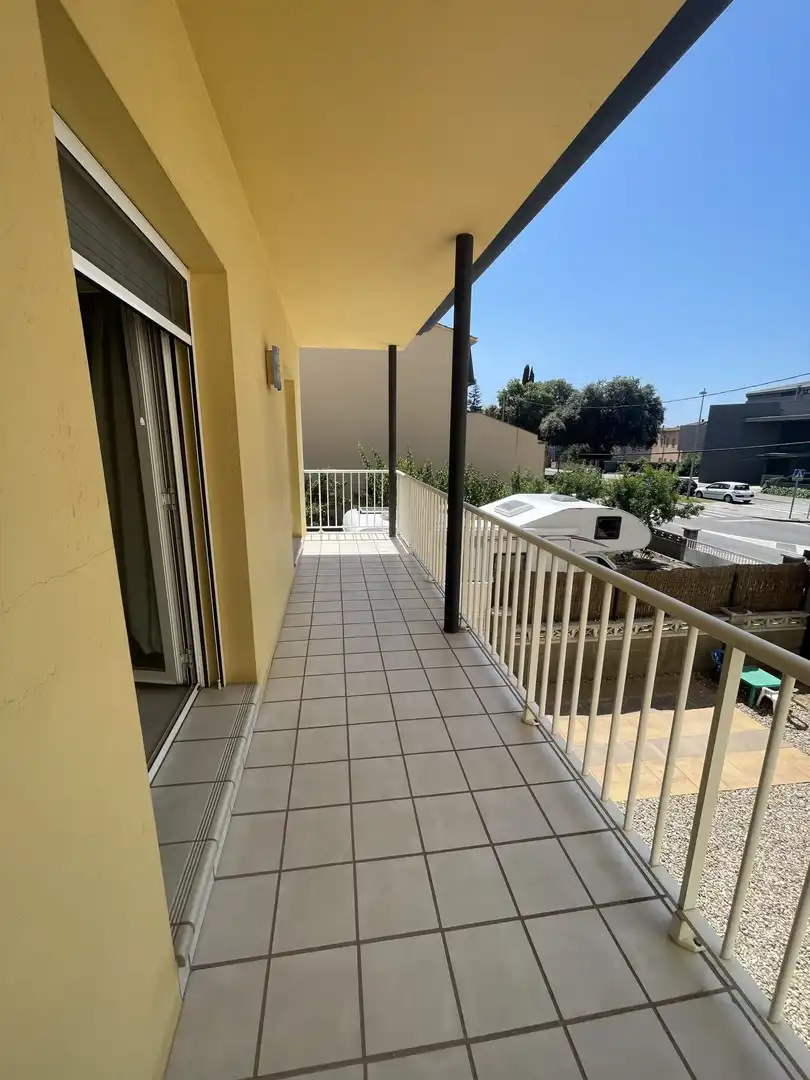 Terraza de Casa adosada en venta en Porqueres con Aire acondicionado, Terraza y Balcón