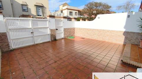 Foto 4 de Casa o xalet en venda a Pago Juncal, La Laguna, Chipiona