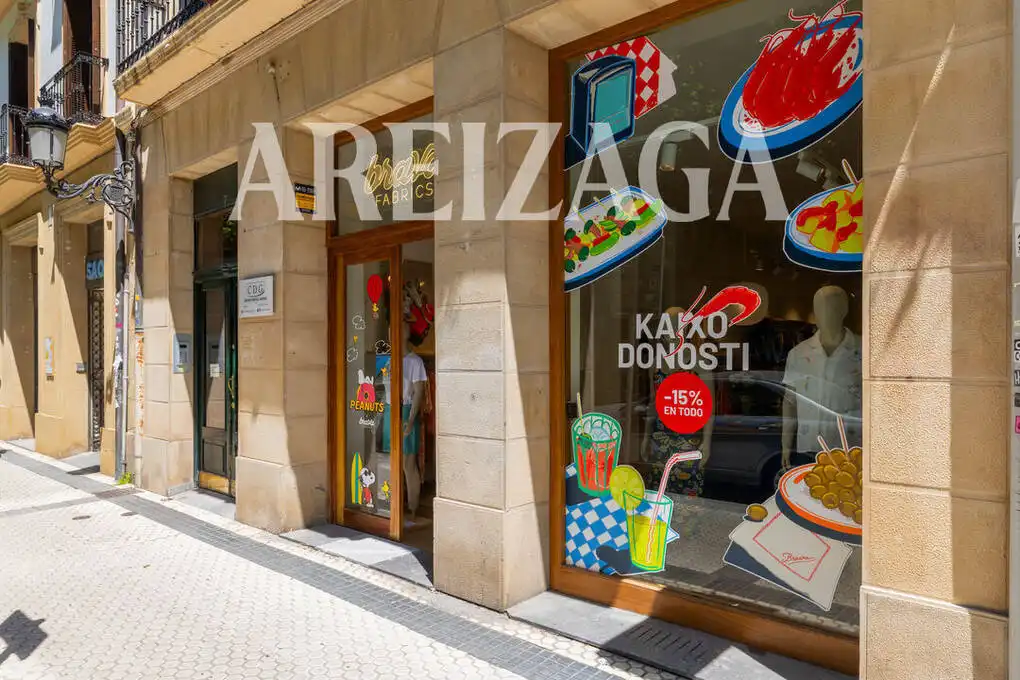 Local en venda en Centro 